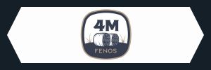 HEX LOGO FENO 4M